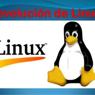 Timeline: HISTORIA Y EVOLUCION DE LINUX