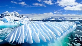 Timeline: Antarctic Explorers