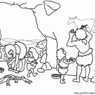 Timeline: pedagogos y tecnologia