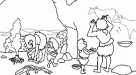 Timeline: pedagogos y tecnologia