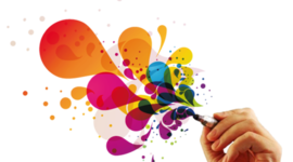 Timeline: Historia del Diseño Grafico