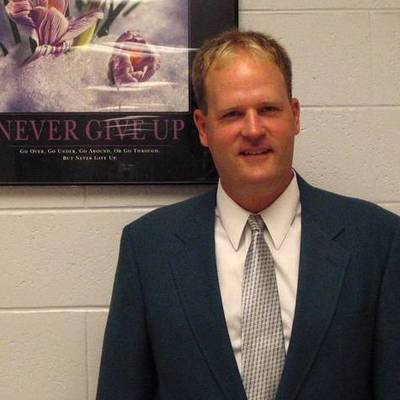 Timeline: Mr. Johnson