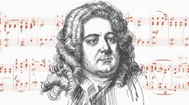 Timeline: Óperas de Georg  Friedrich  Händel