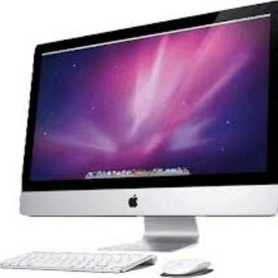 Timeline: generaciones de las computadoras