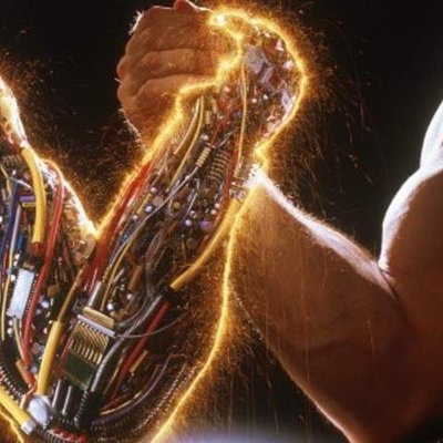 Timeline: HISTORIA  DE LA TECNOLOGIA