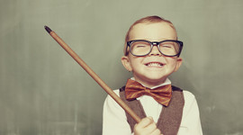 Timeline: History of Curriculum Trends