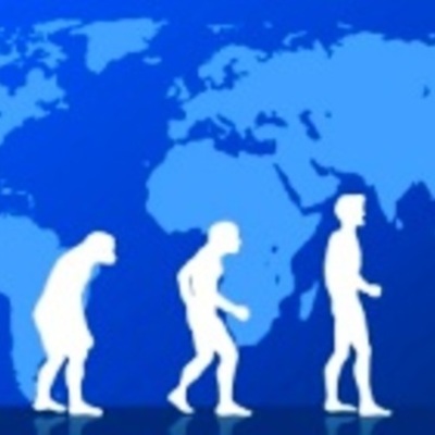 Timeline: Escuelas y Enfoques de la Administración