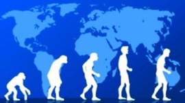 Timeline: Escuelas y Enfoques de la Administración