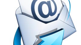 Timeline: HISTORIA DEL CORREO ELECTRONICO