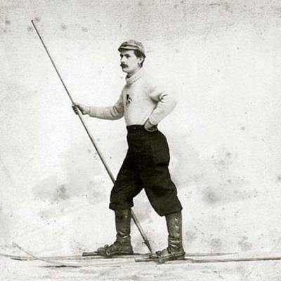 Timeline: HISTORIA DEL SKI