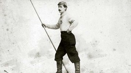 Timeline: HISTORIA DEL SKI