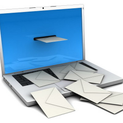 Timeline: EL CORREO ELECTRÓNICO A SUS CASI 40 AÑOS DE EXISTENCIA