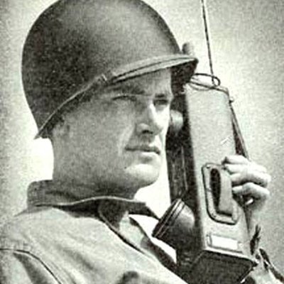 Timeline: The History of Mobile Phone