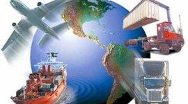 Timeline: HITOS EN EL COMERCIO Y LA LOGISTICA