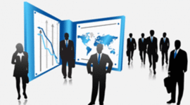 Timeline: Escuela y Enfoques de la Administración