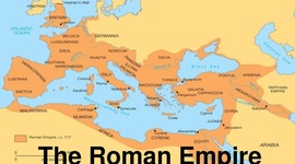 Timeline: Roman Timeline