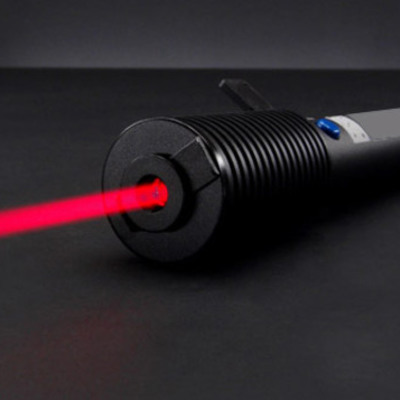 Timeline: History Of The Laser