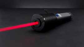 Timeline: History Of The Laser