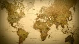 Timeline: La Geografía y su Evolución en el Tiempo