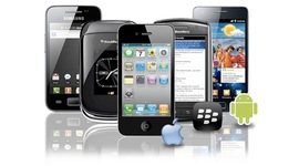 Timeline: Computación Básica: CB01- Línea del tiempo de dispositivos móviles. (Cristian Gerardo-26-08-2015)