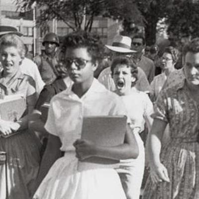 Timeline: Desegragation Timeline