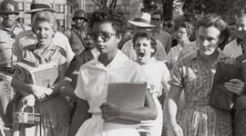 Timeline: Desegragation Timeline