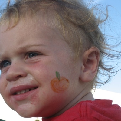 Timeline: Carey Groendyk's Life