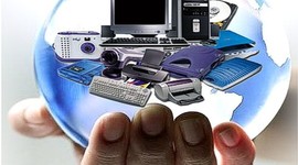 Timeline: procesos historicos del hardware