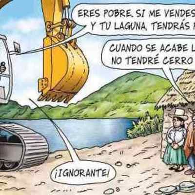 Timeline: Encuentros