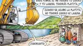 Timeline: Encuentros