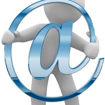 Timeline: Historia del correo electrónico