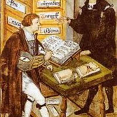 Timeline: Escuelas y Enfoques de la Administración