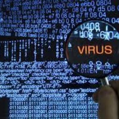 Timeline: Virus informaticos