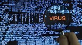 Timeline: Virus informaticos