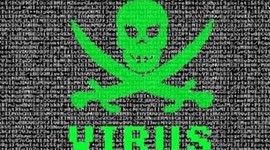 Timeline: Virus Informáticos