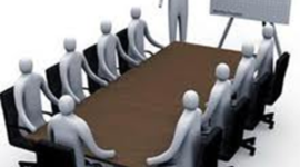 Timeline: Enfoques, Teorias y Escuelas de la administración