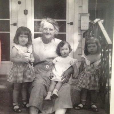 Timeline: Caitlin Rodzik: A Microhistory