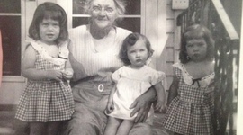 Timeline: Caitlin Rodzik: A Microhistory