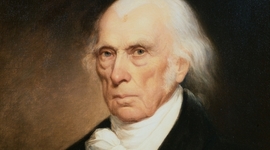 Timeline: President James Madison