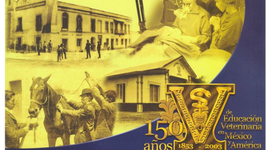 Timeline: Historia de la Veterinaria