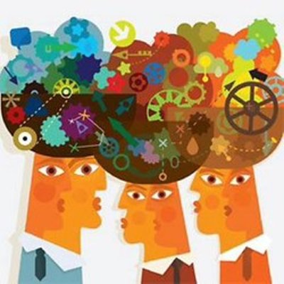 Timeline: Corrientes Psicológicas