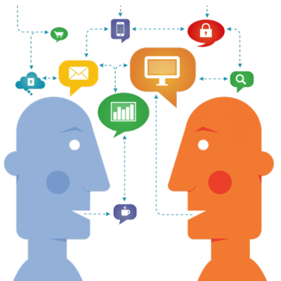 Timeline: Historia de la comunicación como profesión.