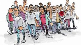 Timeline: Derecho Colectivo del Trabajo.