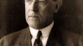 Timeline: Woodrow Wilson's Presidency