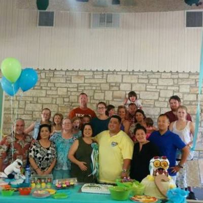 Timeline: Military Family Culture