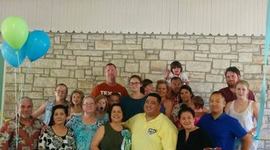 Timeline: Military Family Culture