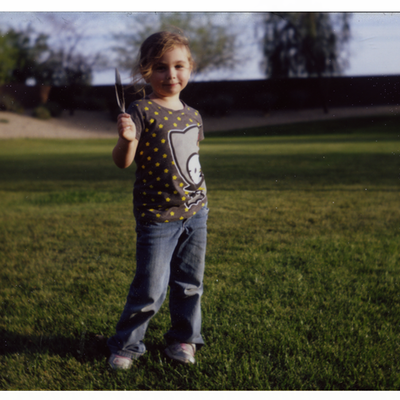 Timeline: Sophia Juliana