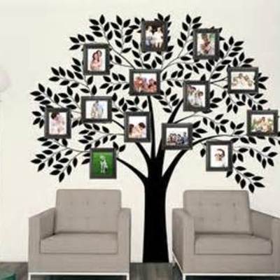 Timeline: Family History