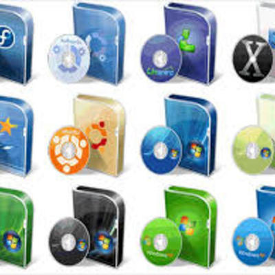 Timeline: Historia PC y SO