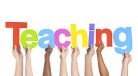 Timeline: Literacy Timeline